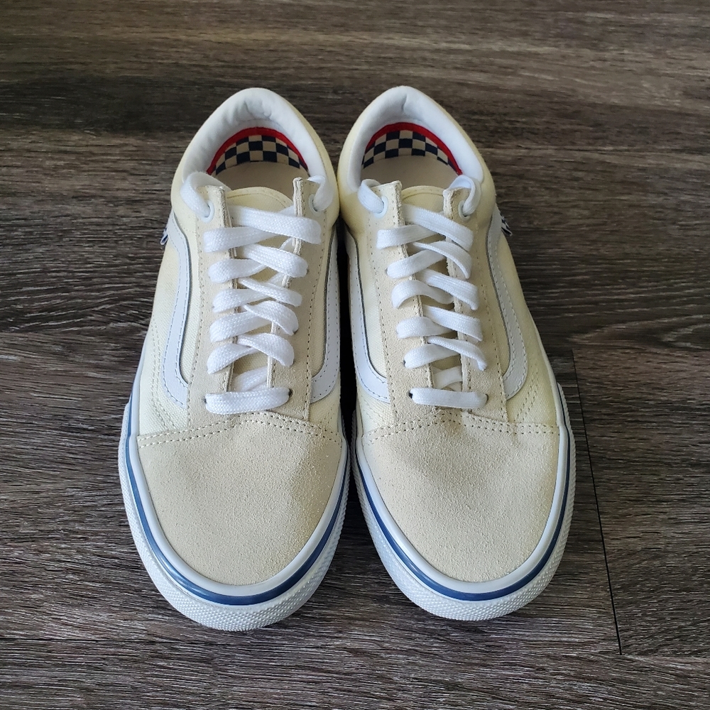 Vans Skate Old Skool Popcush